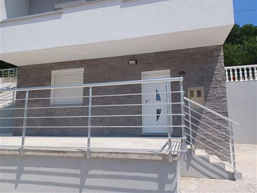 Holiday apartment - 3 persons -  - Bakarac - 51261 - Bakar