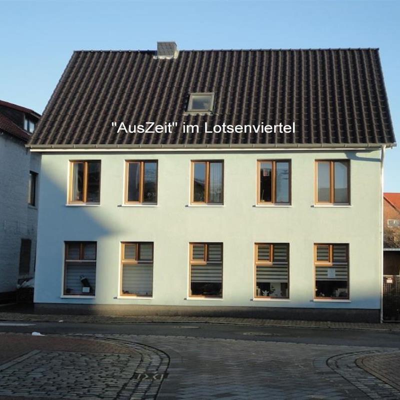 Sommerhus - 2 personer -  - 27472 - Cuxhaven