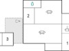 Image 19 - Floor plan