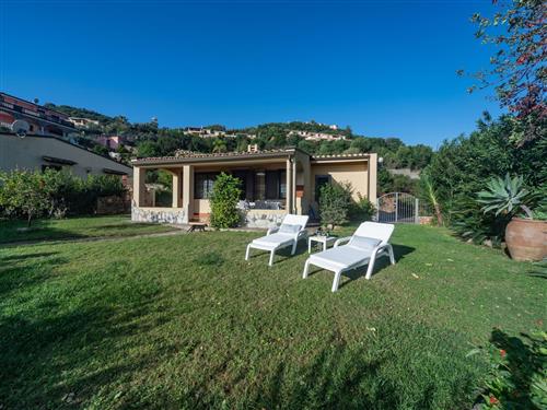 Feriehus - 4 personer -  - Costa Rei - 09043