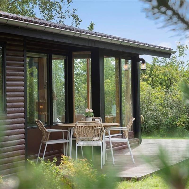 Ferienhaus - 6 Personen -  - Østvangen - Boeslum - 8400 - Ebeltoft