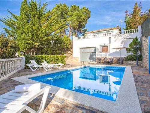 Villa - 7 personer -  - 17411 - Vidreres