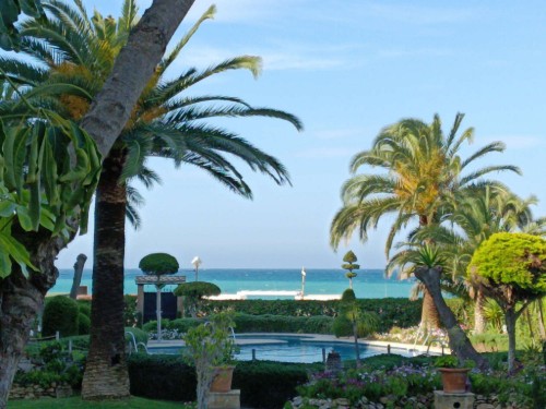 Ferienwohnung - 4 Personen -  - 29780 - Nerja