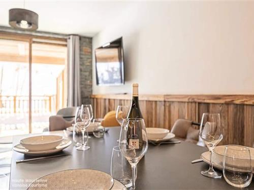 Ferienwohnung - 8 Personen -  - 73480 - Bonneval Sur Arc