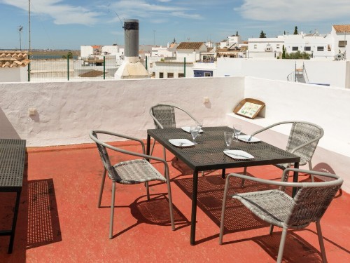 Feriehus - 8 personer -  - C. Galdames - 21400 - Ayamonte
