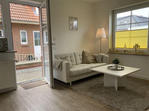 Holiday Home/Apartment - 2 persons -  - Cismarer Straße - 23747 - Dahme