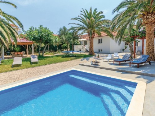 Holiday home - 12 persons -  - ul.58, br. - Pasman-Zdrelac - 23263 - Zdrelac