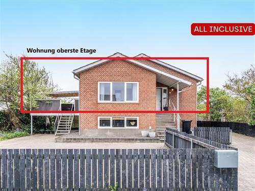 Ferienhaus - 4 Personen -  - Firkløvervej - 6960 - Hvide Sande