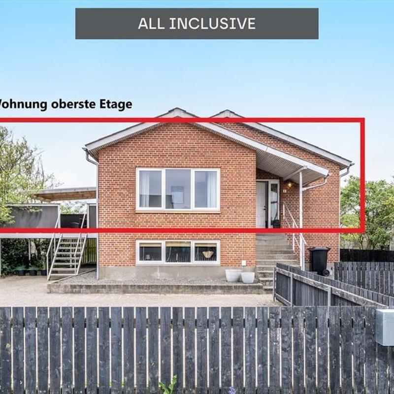 Ferienwohnung - 4 Personen -  - Firkløvervej - 6960 - Hvide Sande