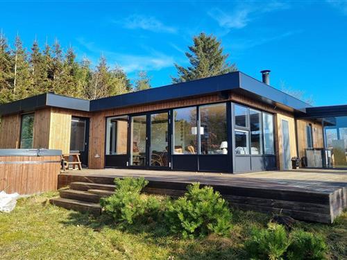 Sommerhus - 6 personer -  - Sortebærvej - Vile Strand - 7870 - Roslev