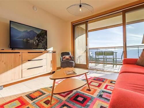 Semesterlägenhet - 6 personer -  - 73700 - Bourg St Maurice