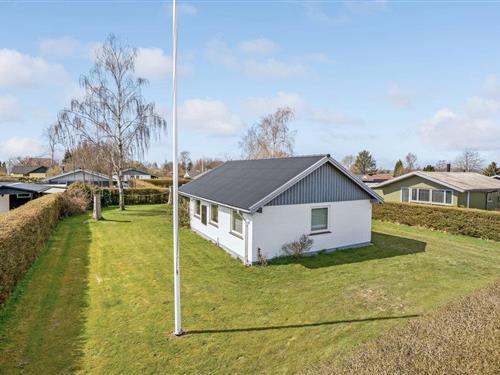Sommerhus - 5 personer -  - Langager - Hejlsminde - 6094 - Hejls