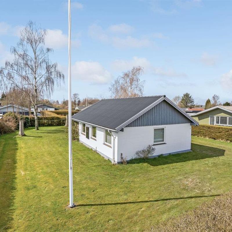 Ferienhaus - 5 Personen -  - Langager - Hejlsminde - 6094 - Hejls