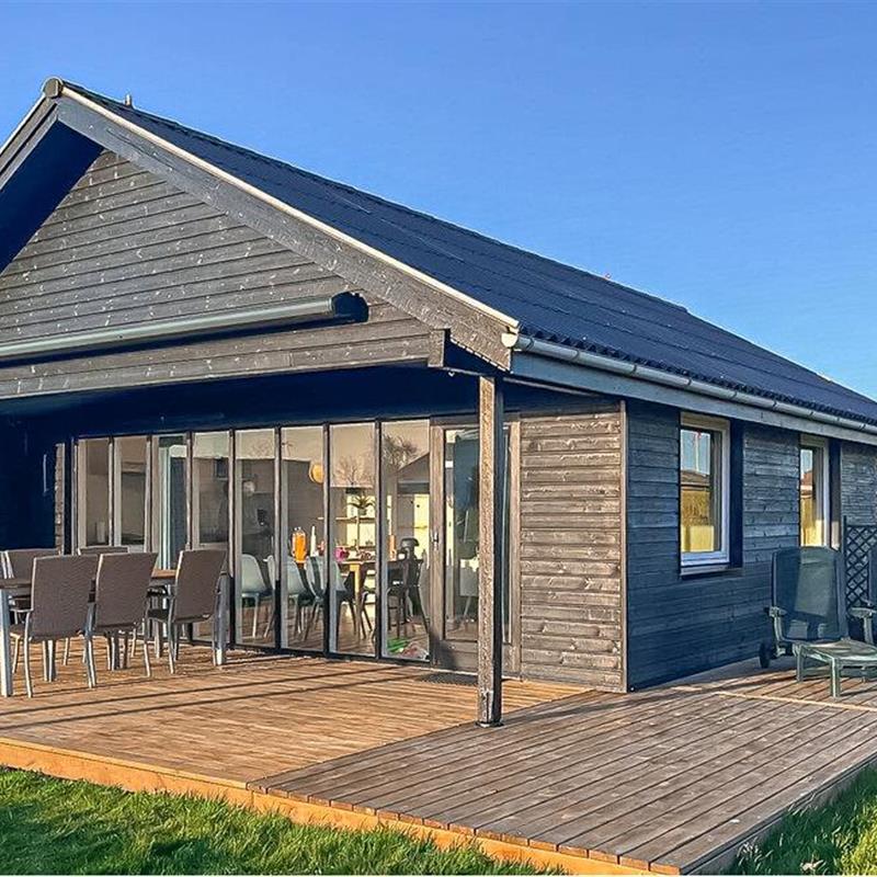 Sommerhus - 5 personer -  - Langager - Hejlsminde - 6094 - Hejls