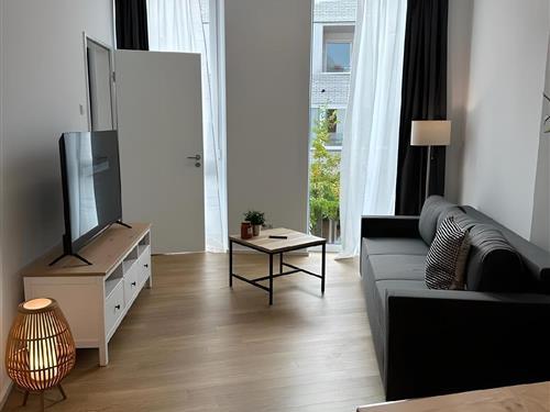 Semesterhus/Semesterlägenhet - 4 personer -  - Hauptstraße - 48529 - Nordhorn