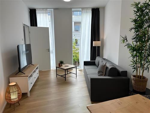 Ferienhaus - 4 Personen -  - Hauptstraße - 48529 - Nordhorn