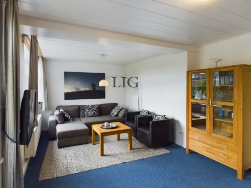 Sommerhus - 4 personer -  - 26465 - Langeoog