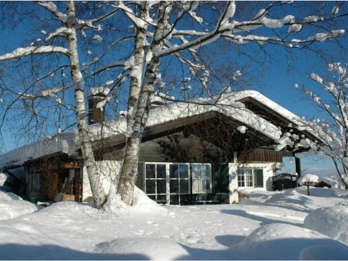 Holiday home - 4 persons -  - 87544 - Blaichach-Ettensberg