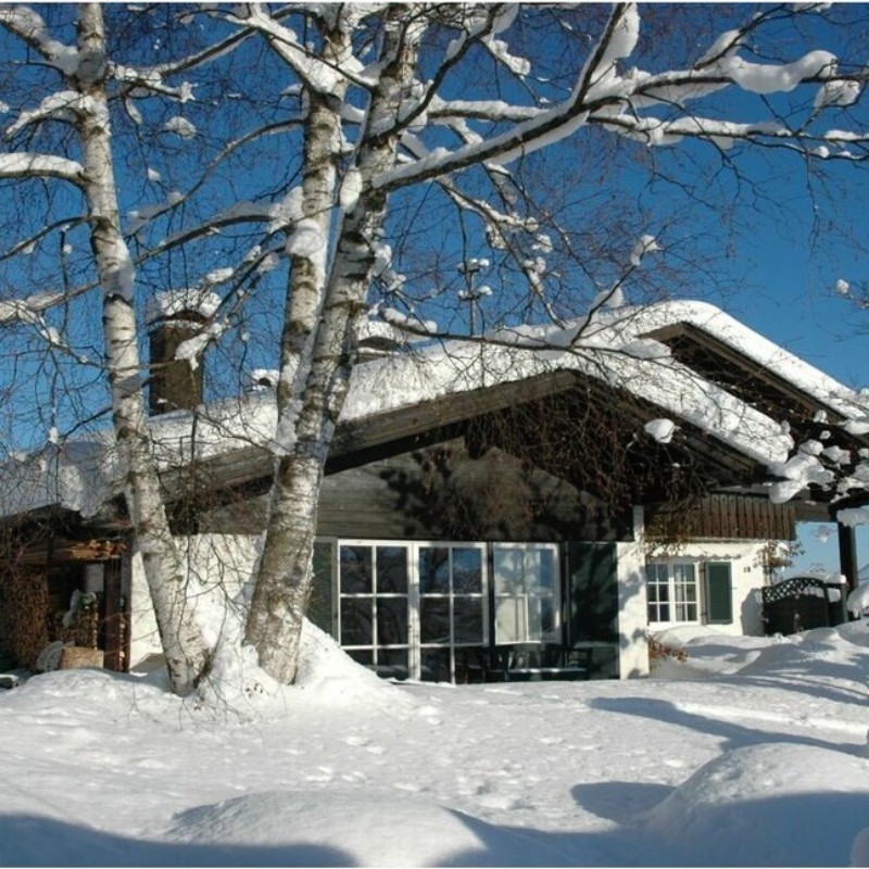 Sommerhus - 4 personer -  - 87544 - Blaichach-Ettensberg