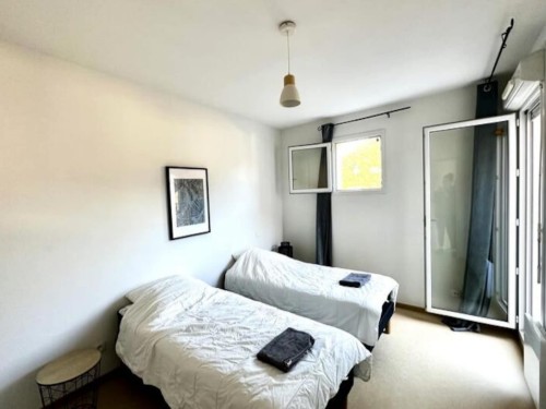 Semesterlägenhet - 4 personer -  - 34260 - Avene