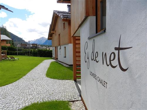 Sommerhus - 6 personer -  - La Villa/Stern - 39030