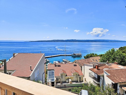 Ferienhaus - 10 Personen -  - 21322 - Makarska