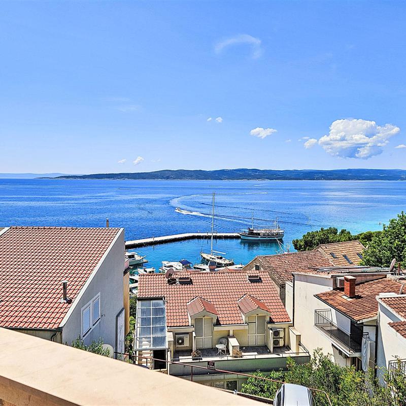 Sommerhus - 10 personer -  - Makarska - 21322