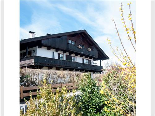 Ferieleilighet - 3 personer -  - Ringbergstr. - 83707 - Bad Wiessee