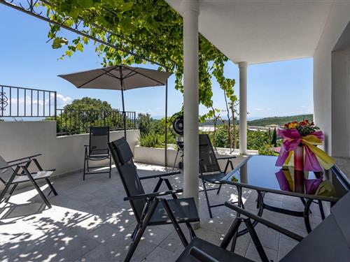 Feriehus - 4 personer -  - Kukuljanovo - Crikvenica-Kukuljanovo - 51223 - Kukuljanovo