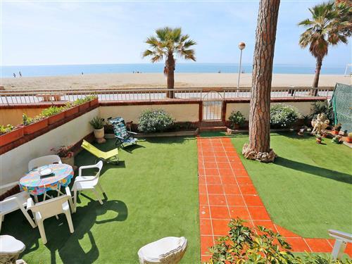 Sommerhus - 6 personer -  - Cambrils - 43850