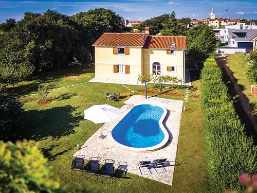 Ferienhaus - 6 Personen -  - Franje Mosnje - Pula-Sisan - 52204 - Liznjan