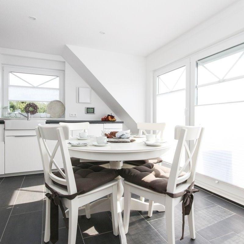 Ferielejlighed - 4 personer -  - Edzard-Cirksena-Straße - 26736 - Greetsiel