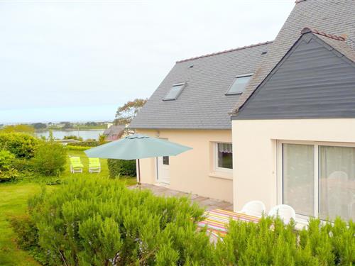 Sommerhus - 6 personer -  - 29870 - Landéda