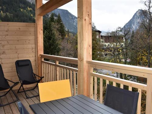 Ferienhaus - 6 Personen -  - 73710 - Pralognan-La-Vanoise