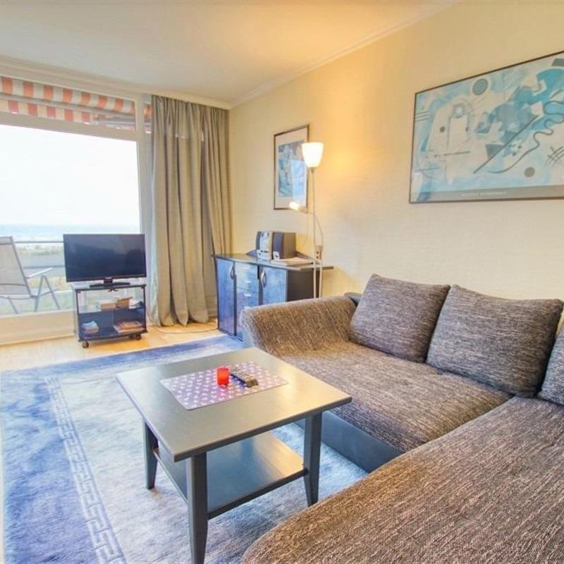 Ferielejlighed - 4 personer -  - Südstrand - 23775 - Großenbrode