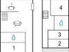 Billede 25 - Plantegning