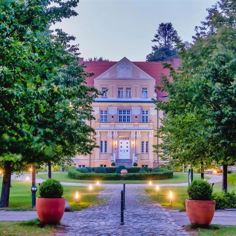 Ferielejlighed - 5 personer -  - 18551 - Sagard