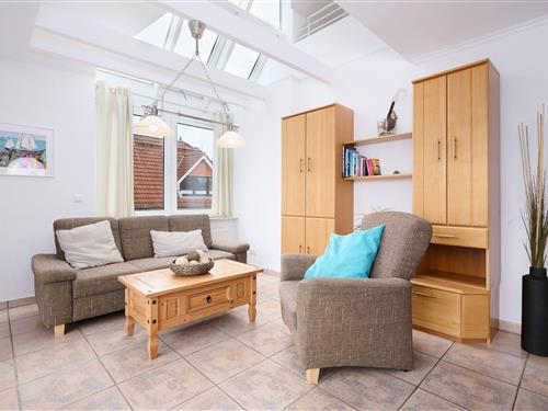 Ferieleilighet - 4 personer -  - Dampferweg - 24235 - Laboe