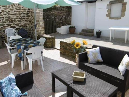 Holiday apartment - 6 persons -  - 56370 - Sarzeau
