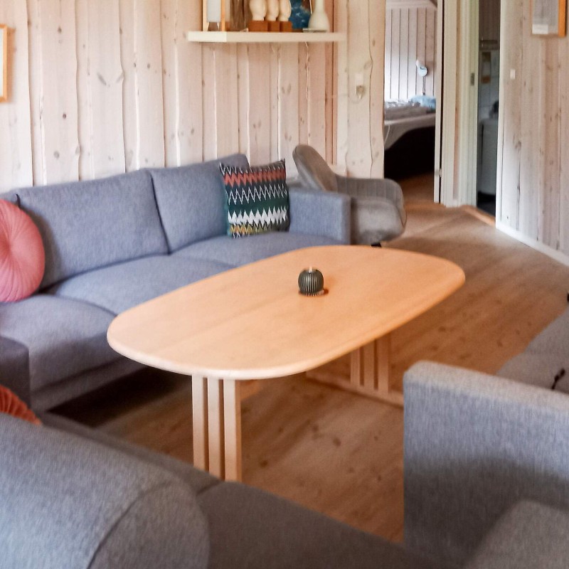Sommerhus - 8 personer -  - Oksevej - Råbjerg - 9982 - The Skagen Area