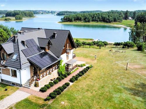 Ferielejlighed - 3 personer -  - Borzyszkowy - Lipnica - 77-130 - Borzyszkowy