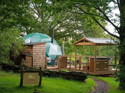 Sommerhus - 4 personer -  - TN8 7DB - Hoath