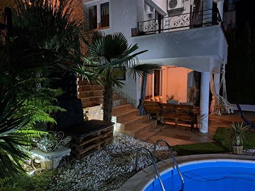 Holiday home - 12 persons -  - Konjsko - 51415 - Lovran