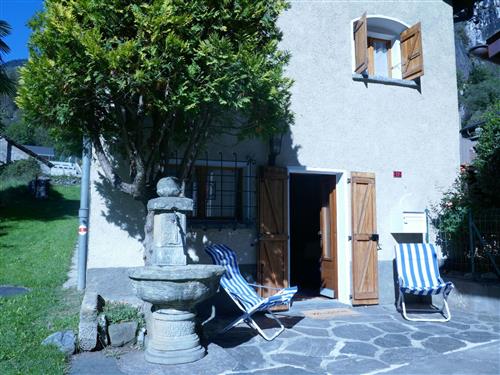 Holiday home - 4 persons -  - Chiggiogna - 6764