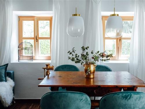 Ferielejlighed - 4 personer -  - Bahnhofpromenade - 8990 - Bad Aussee