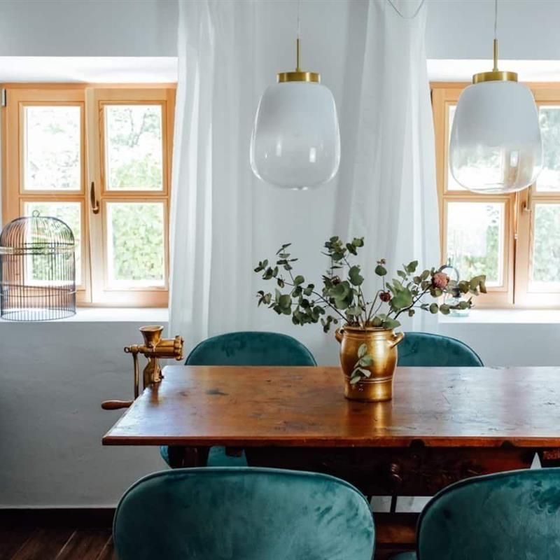 Ferielejlighed - 4 personer -  - Bahnhofpromenade - 8990 - Bad Aussee