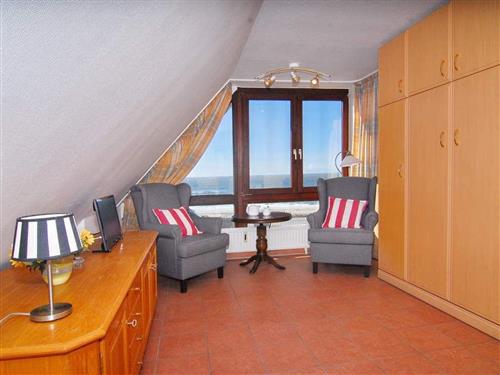 Ferienhaus - 2 Personen -  - Dünenstraße - 25980 - Westerland Auf Sylt