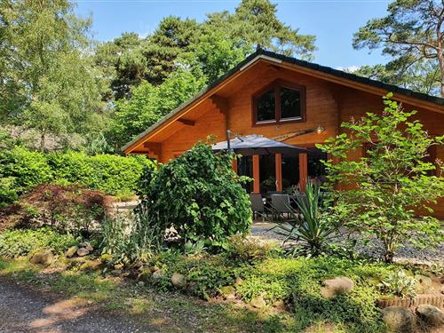 Sommerhus - 6 personer -  - 7475SL - Markelo