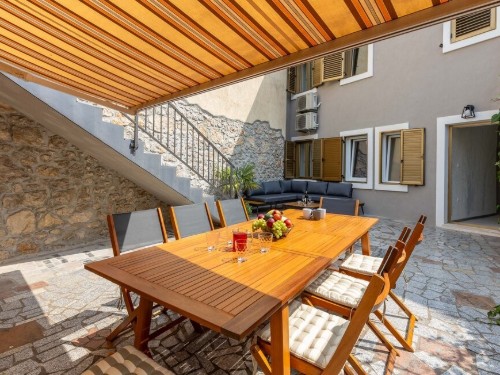 Feriehus - 8 personer -  - Frankopanska ulica - 51260 - Crikvenica