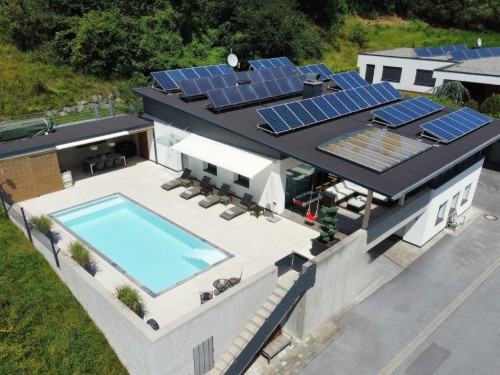 Fritidshus - 6 personer -  - 6500 - Stanz Bei Landeck